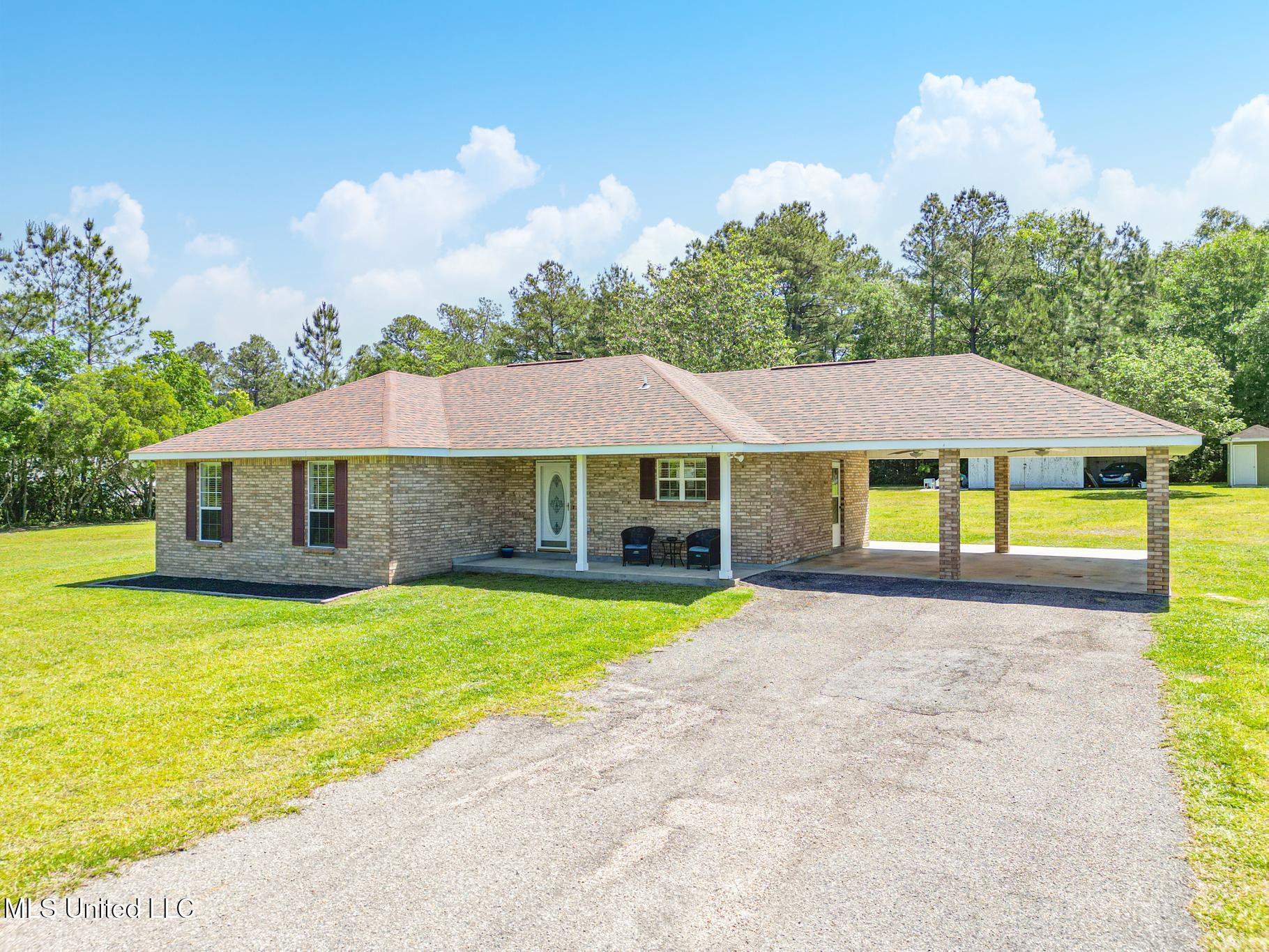 23584 Highway 603, Kiln, Mississippi image 3