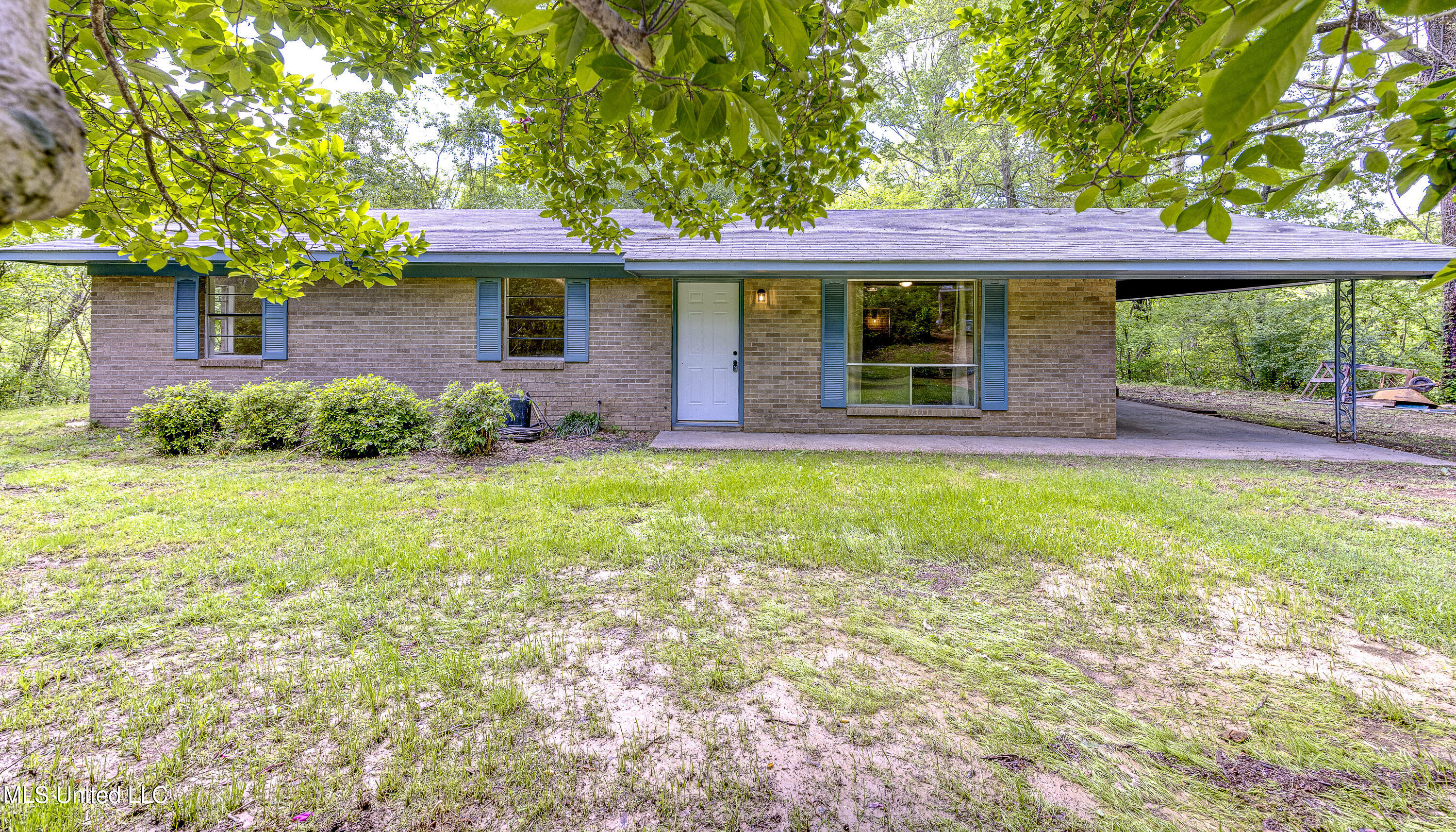 5400 Jeff Davis Road, Vicksburg, Mississippi image 1