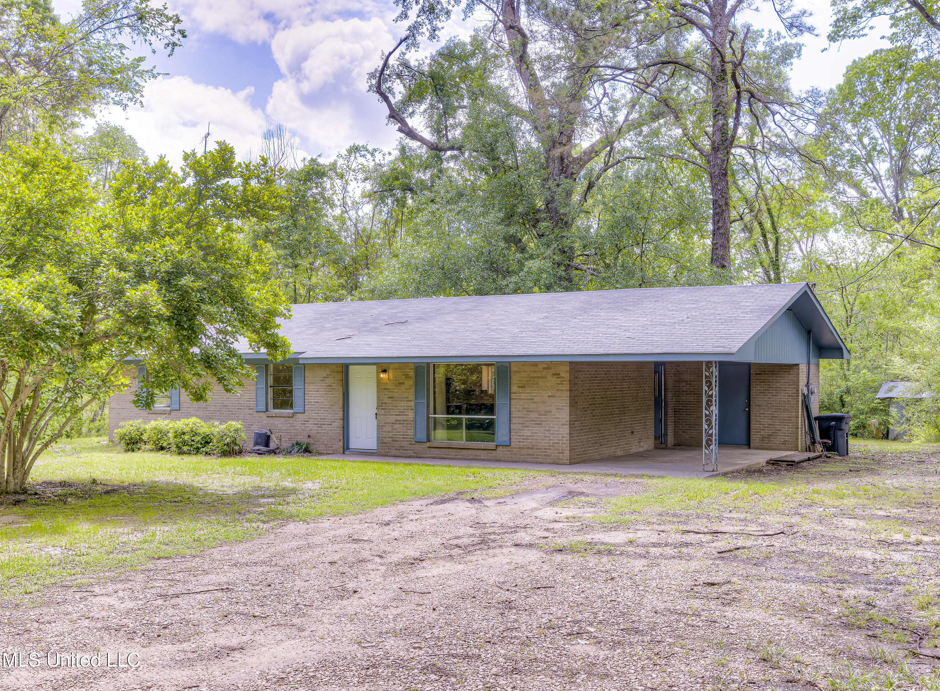 5400 Jeff Davis Road, Vicksburg, Mississippi image 2