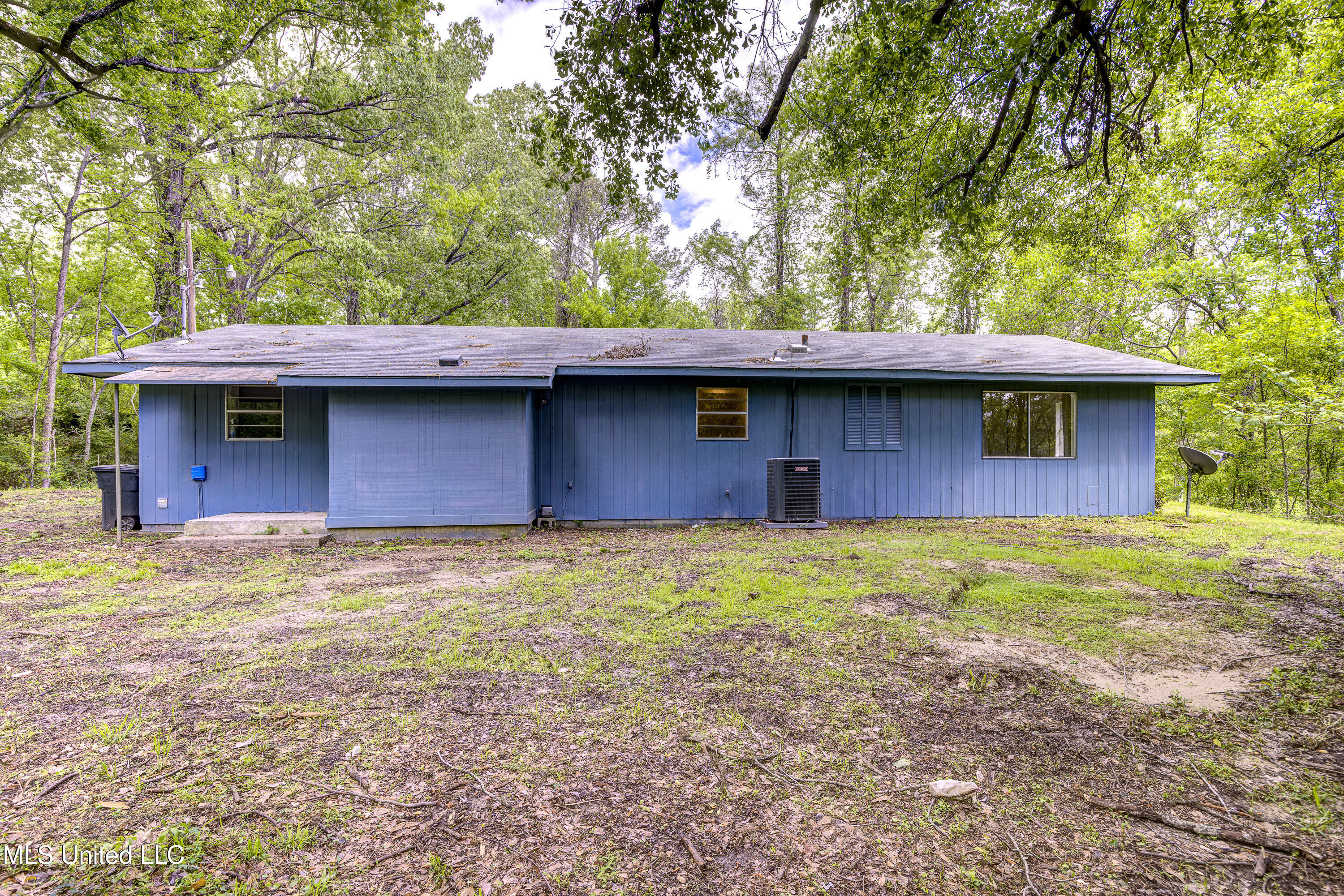5400 Jeff Davis Road, Vicksburg, Mississippi image 19