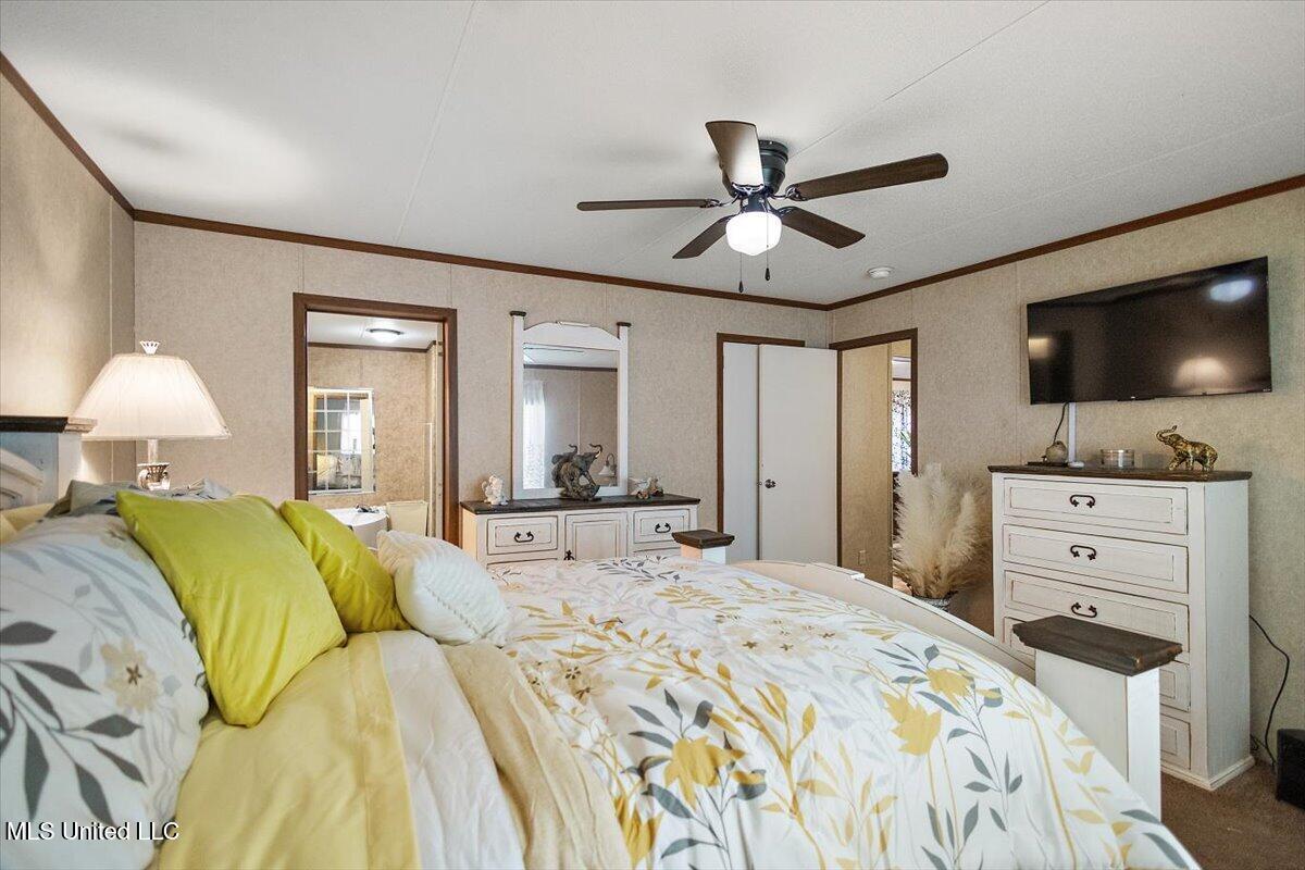 2450 Ms-16, Carthage, Mississippi image 15