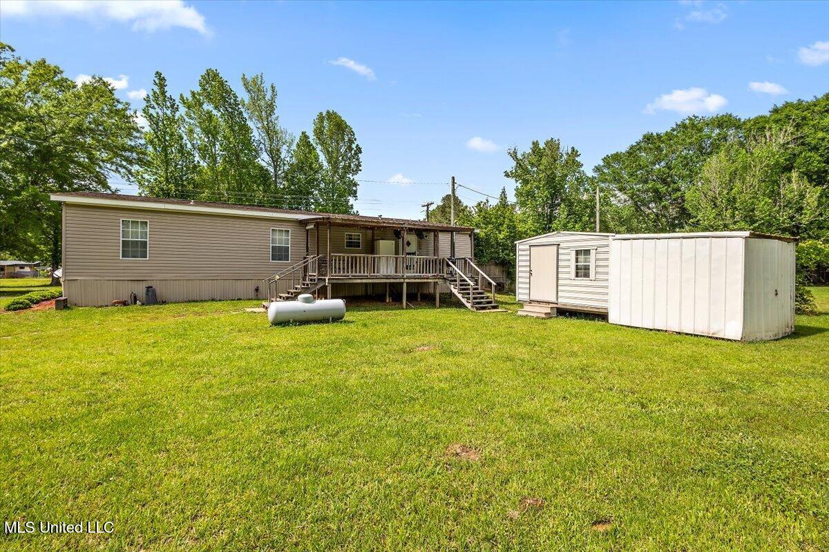 2450 Ms-16, Carthage, Mississippi image 26