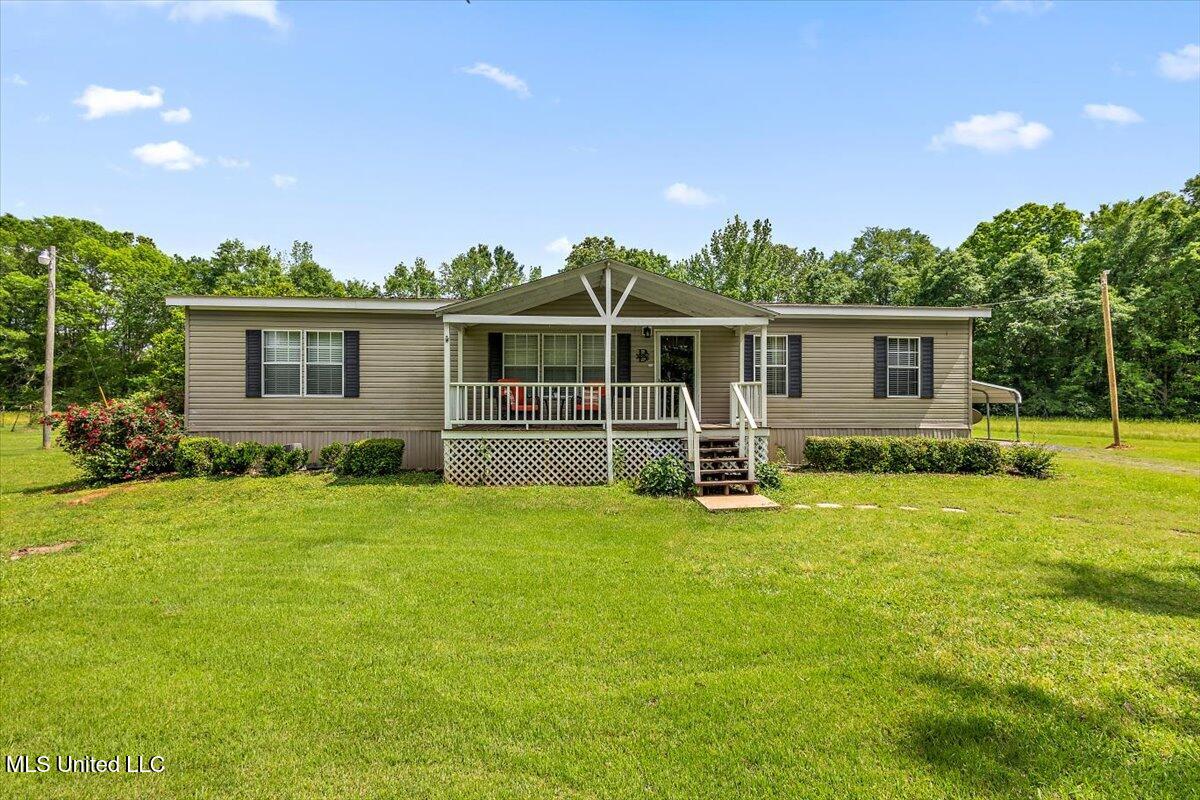 2450 Ms-16, Carthage, Mississippi image 1