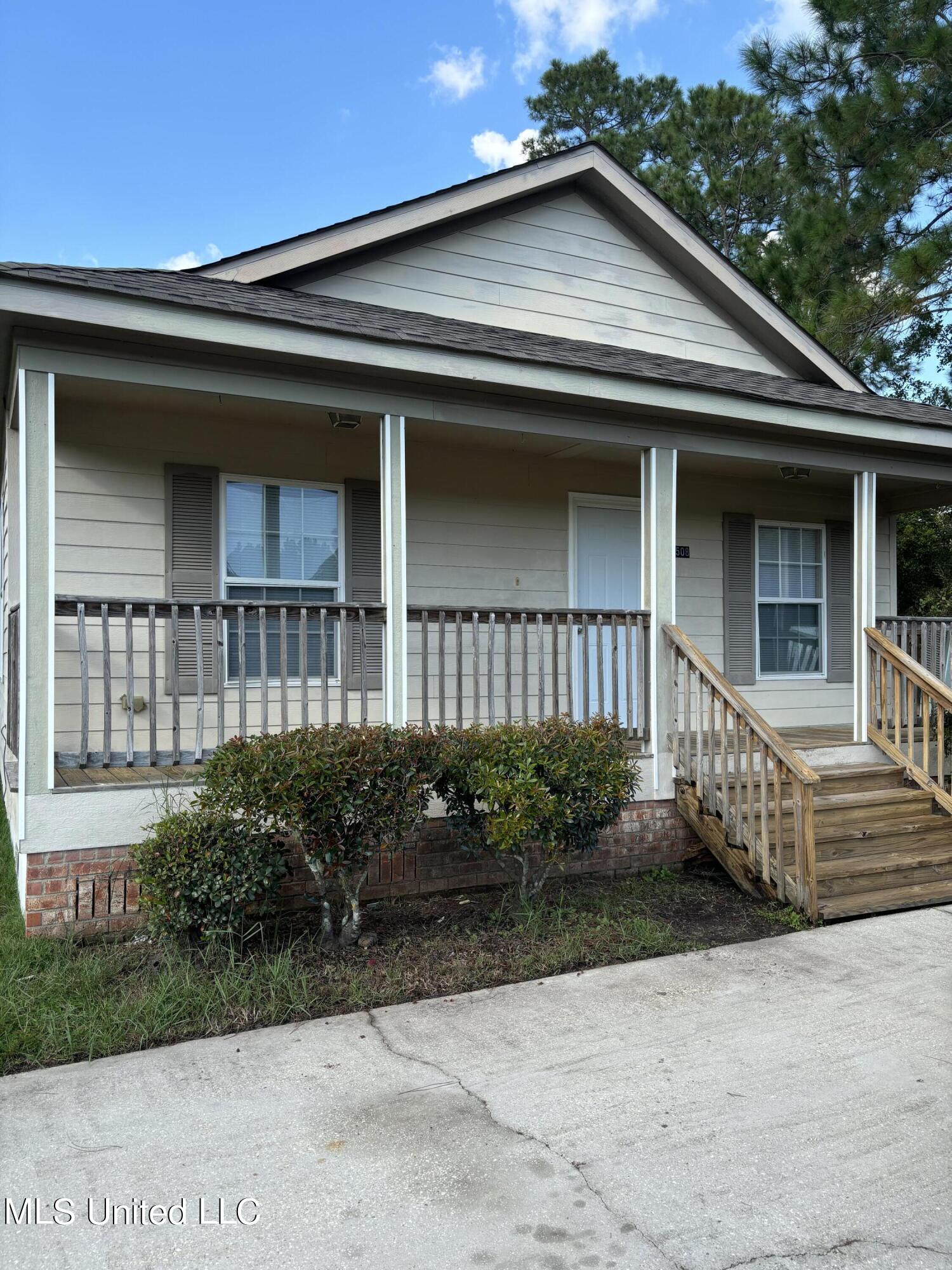 1508 Lima Street, Gautier, Mississippi image 3