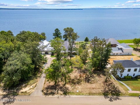Vacant Land For Sale - 187 N Natchez Drive<br/> Madison, MS 39110