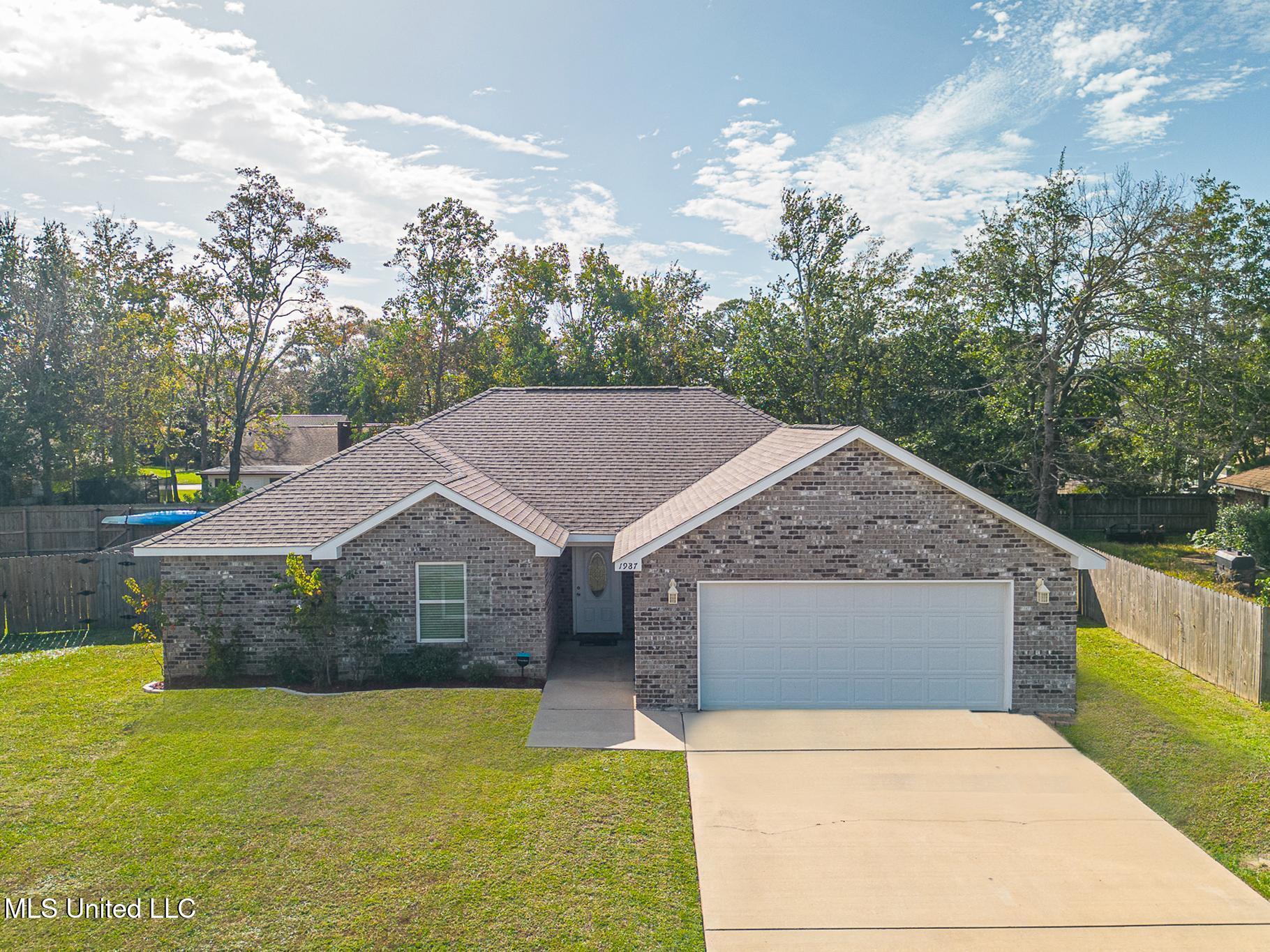 1987 El Camino Drive, Biloxi, Mississippi image 2