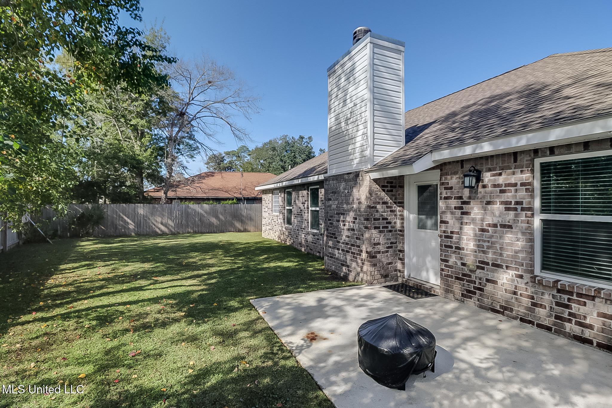 1987 El Camino Drive, Biloxi, Mississippi image 5