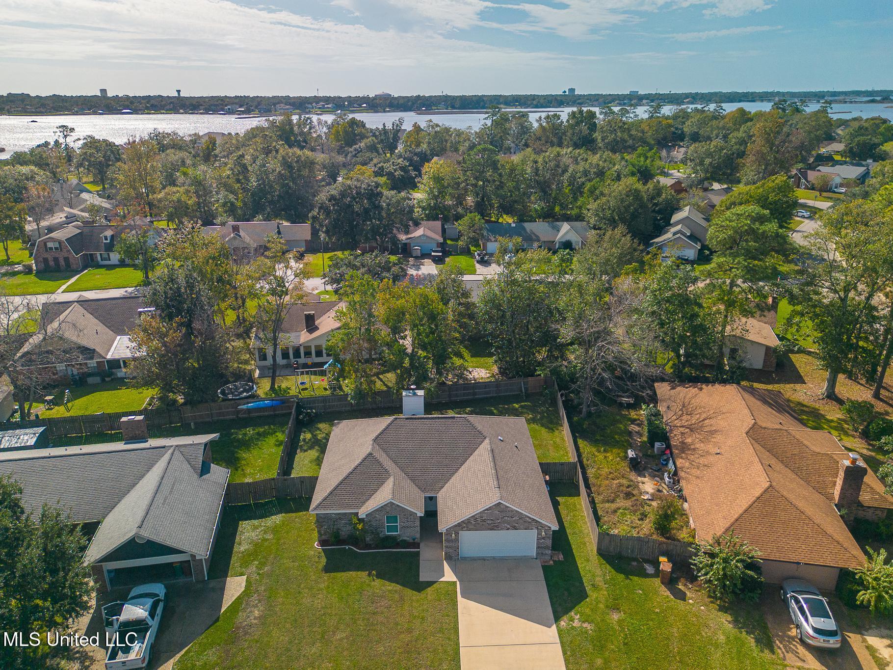 1987 El Camino Drive, Biloxi, Mississippi image 7