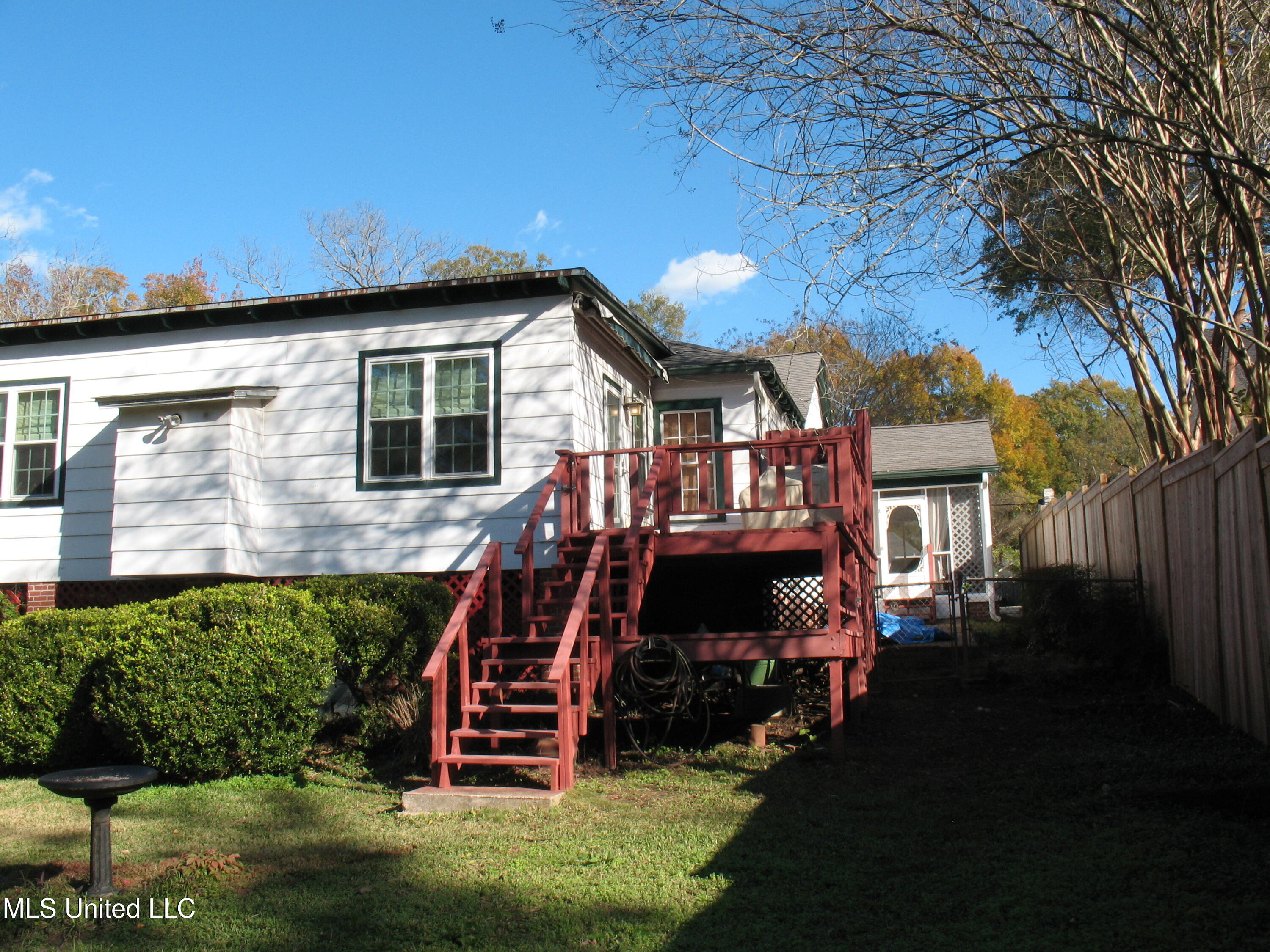 4081 Redwing Avenue, Jackson, Mississippi image 24