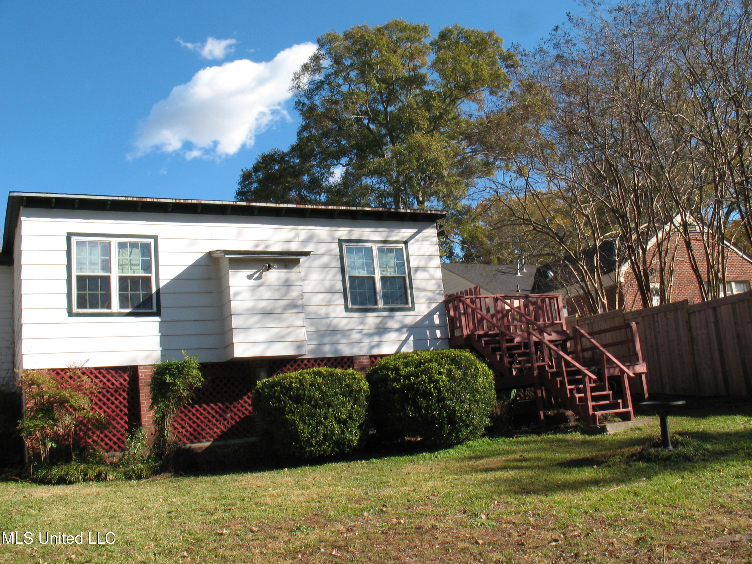 4081 Redwing Avenue, Jackson, Mississippi image 9