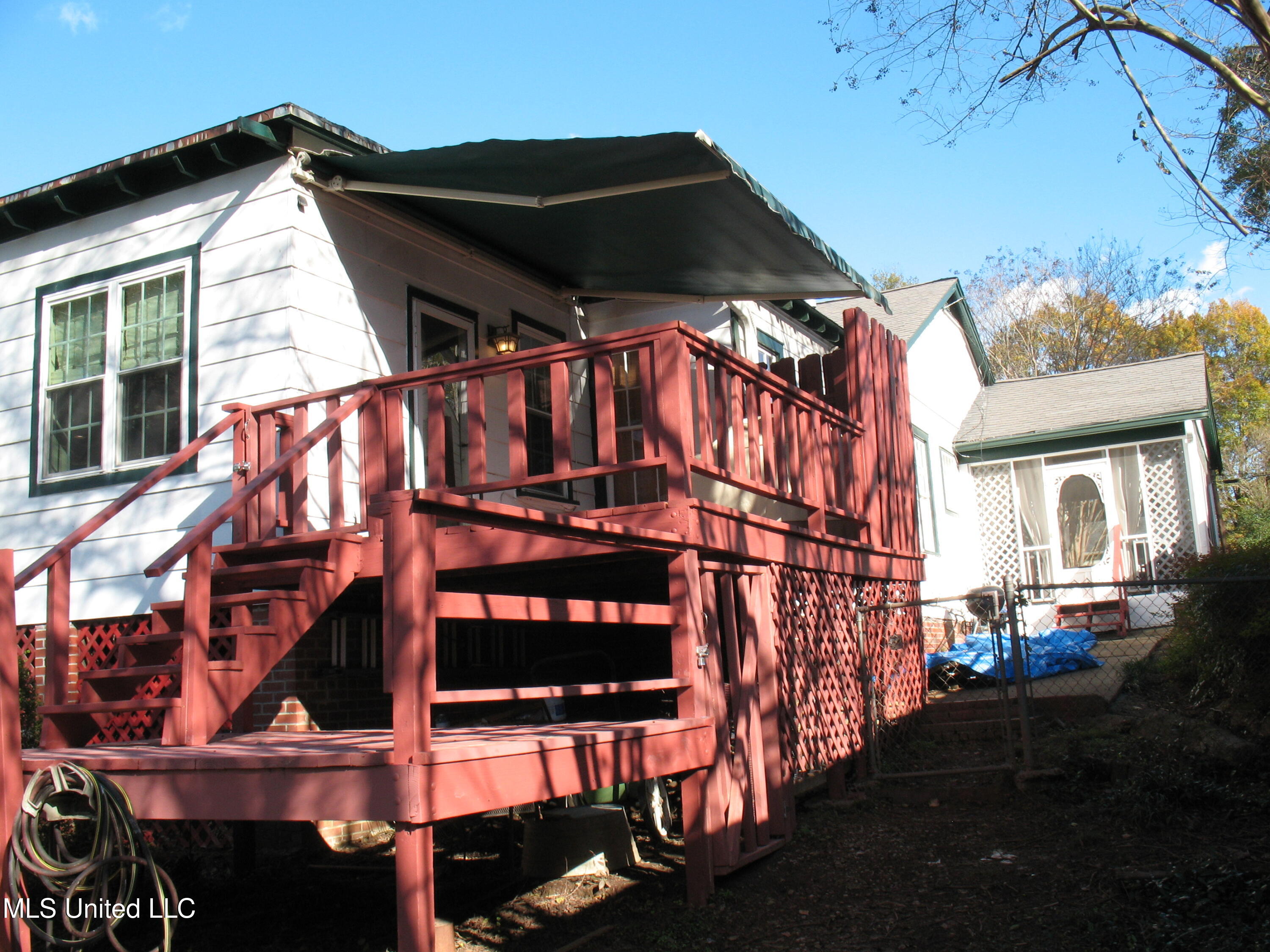 4081 Redwing Avenue, Jackson, Mississippi image 18