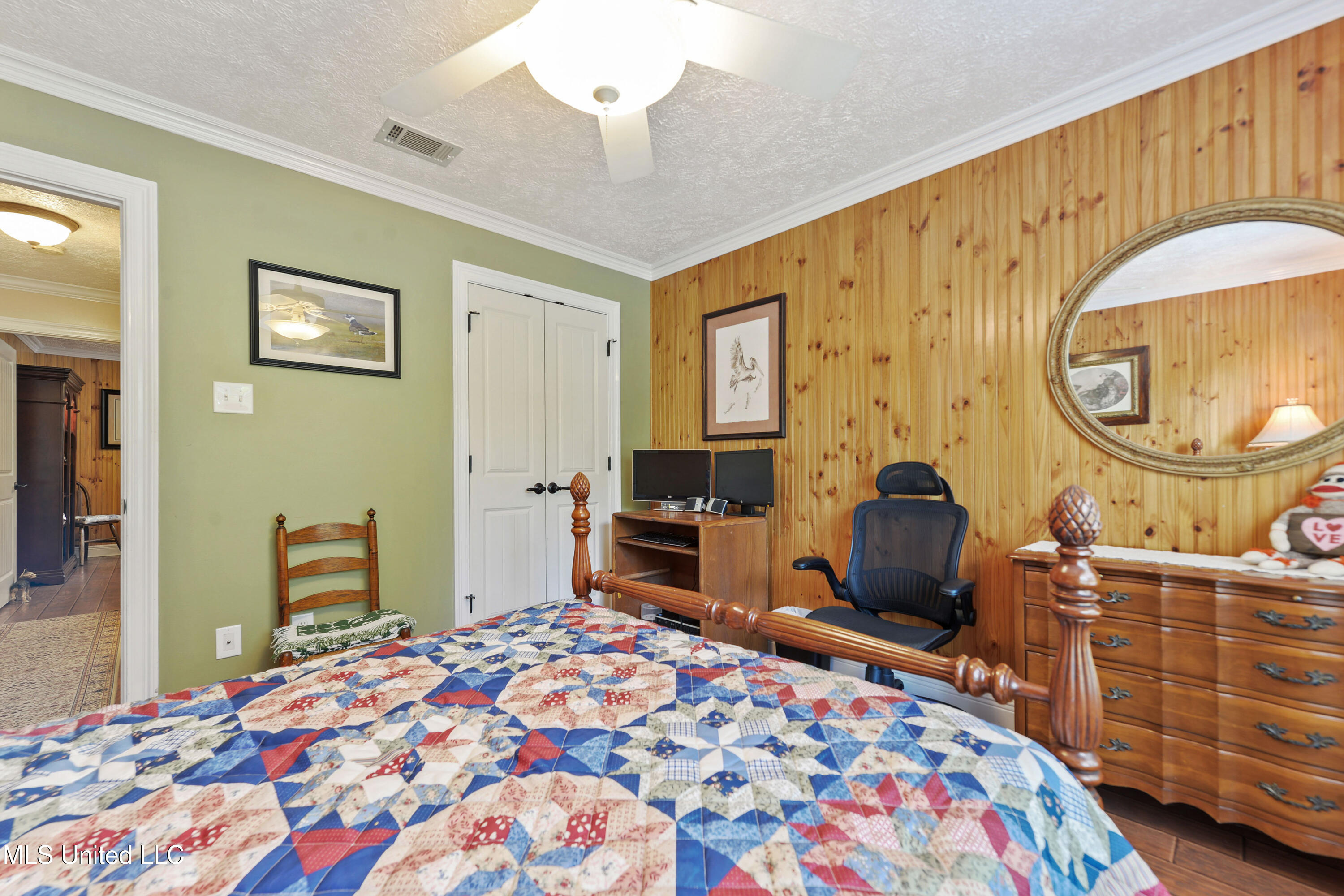 1316 Dubuc Lane, Waveland, Mississippi image 21