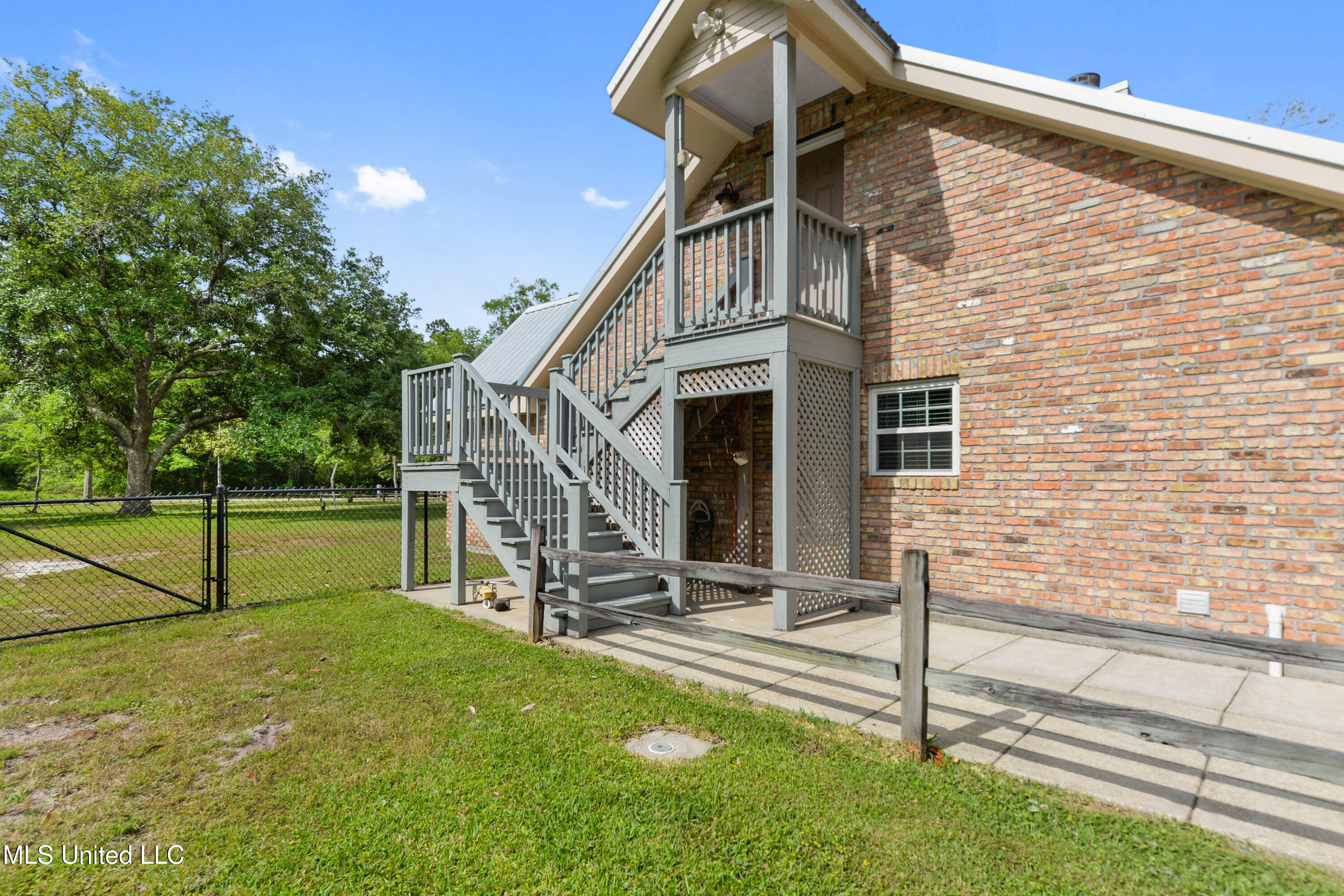 1316 Dubuc Lane, Waveland, Mississippi image 26