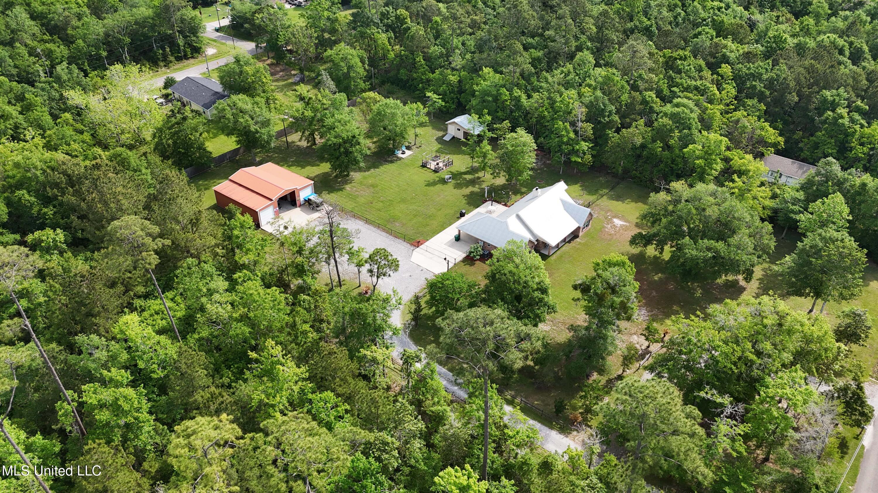 1316 Dubuc Lane, Waveland, Mississippi image 42