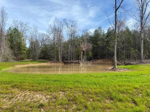 Vacant Land For Sale - TBD Poplar Ridge Lane<br/> Brookhaven, MS 39601