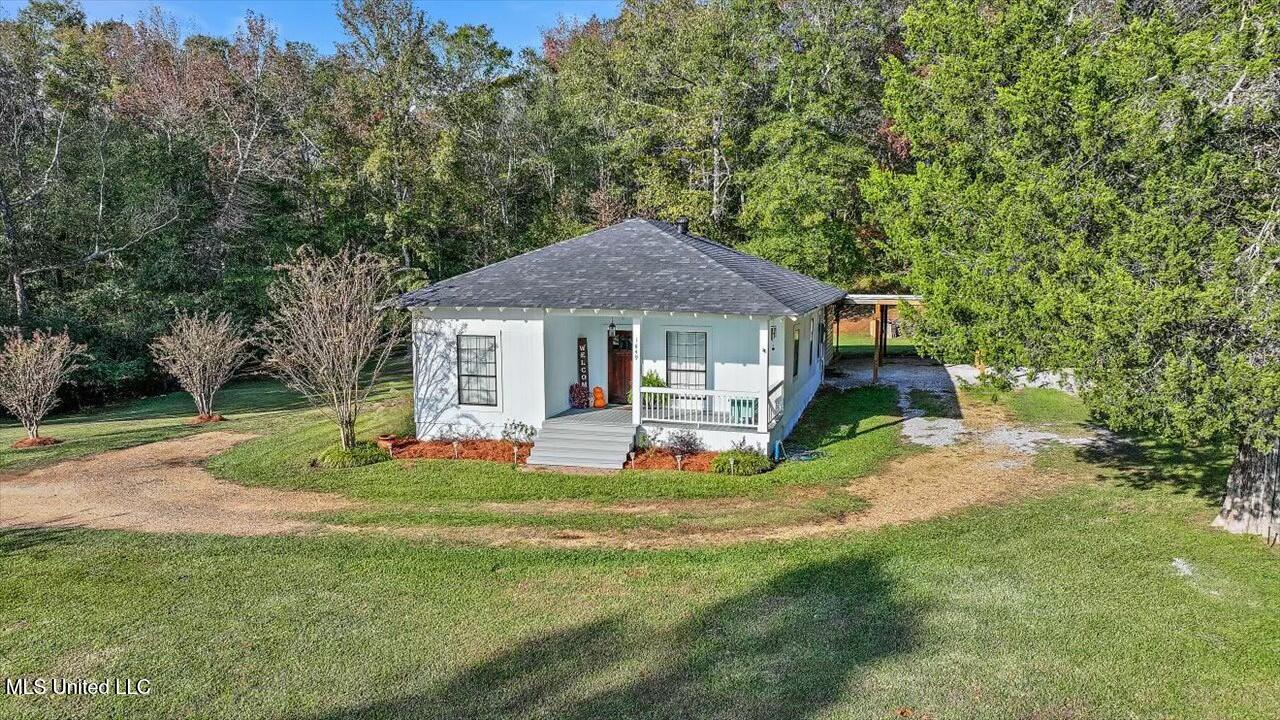 1649 Old Pearl Road, Florence, Mississippi image 40