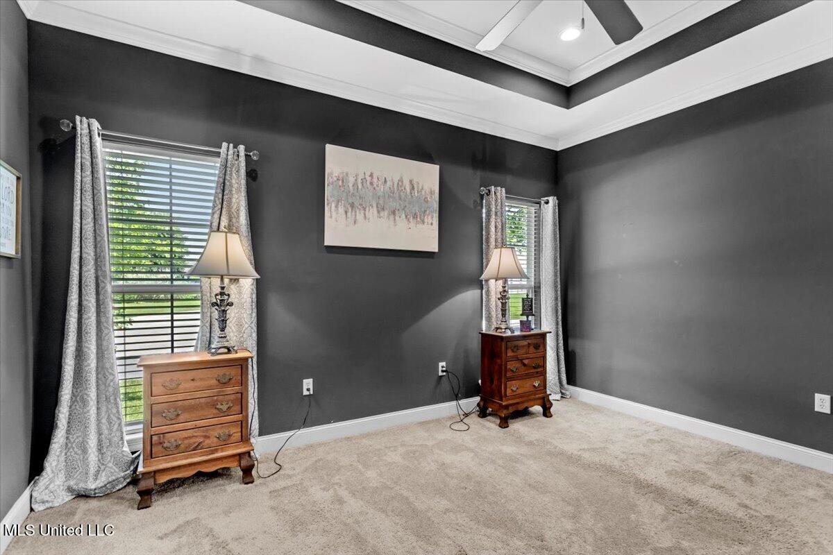 338 Mount Pleasant Drive, Hattiesburg, Mississippi image 16