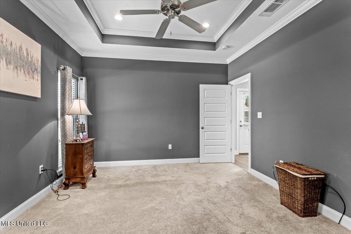 338 Mount Pleasant Drive, Hattiesburg, Mississippi image 17