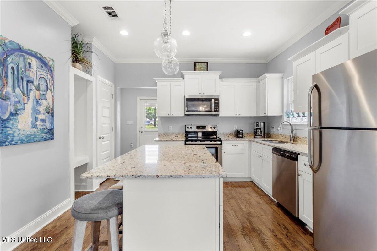 338 Mount Pleasant Drive, Hattiesburg, Mississippi image 13