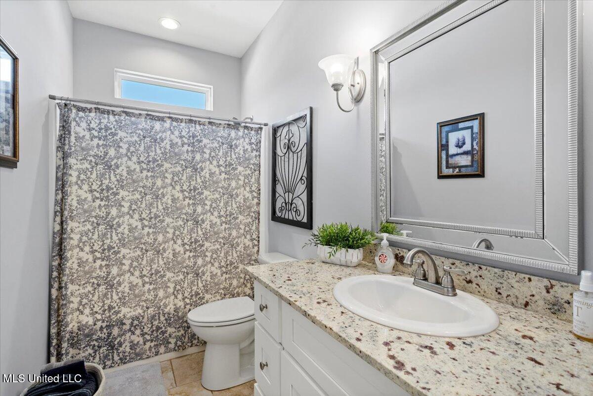 338 Mount Pleasant Drive, Hattiesburg, Mississippi image 24