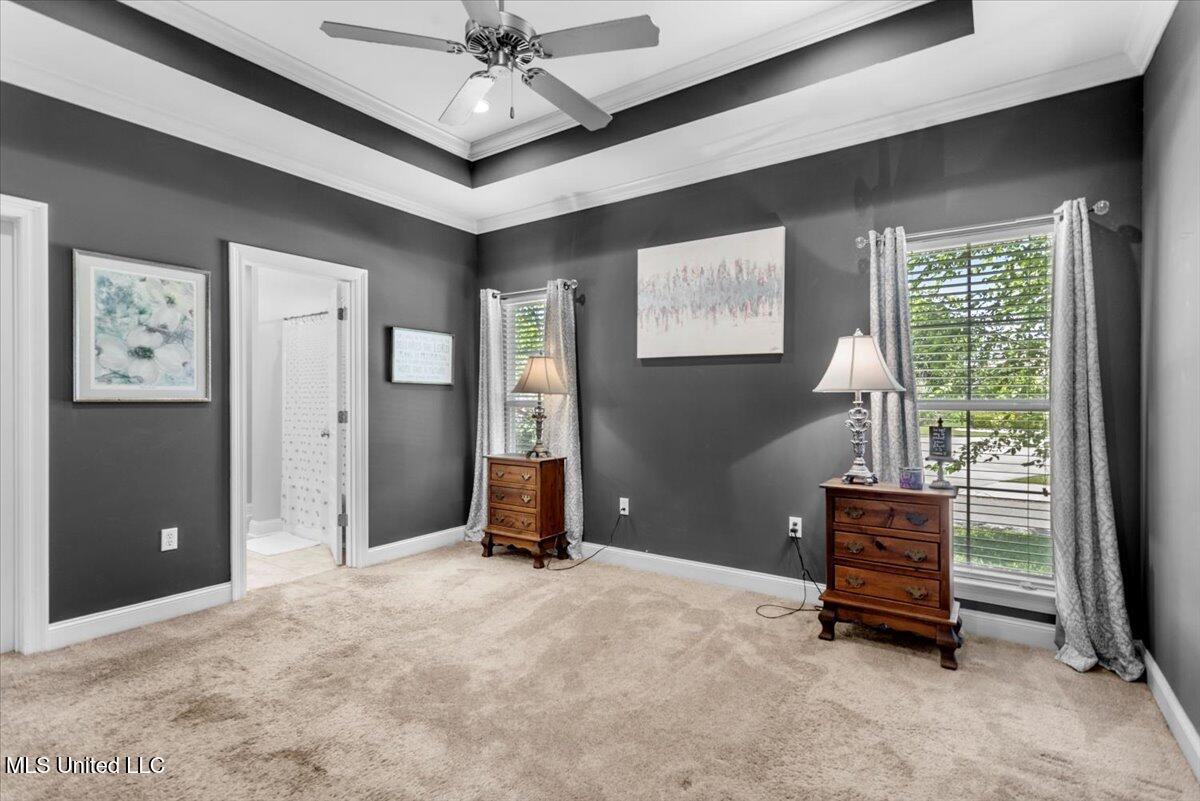 338 Mount Pleasant Drive, Hattiesburg, Mississippi image 15