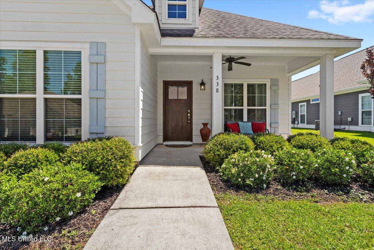 338 Mount Pleasant Drive, Hattiesburg, Mississippi image 4