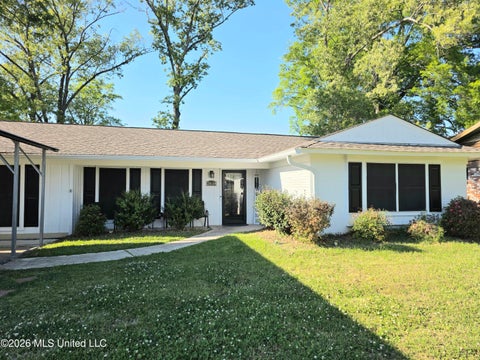Homes For Sale - 3614 Old Brandon Road<br/> Pearl, MS 39208