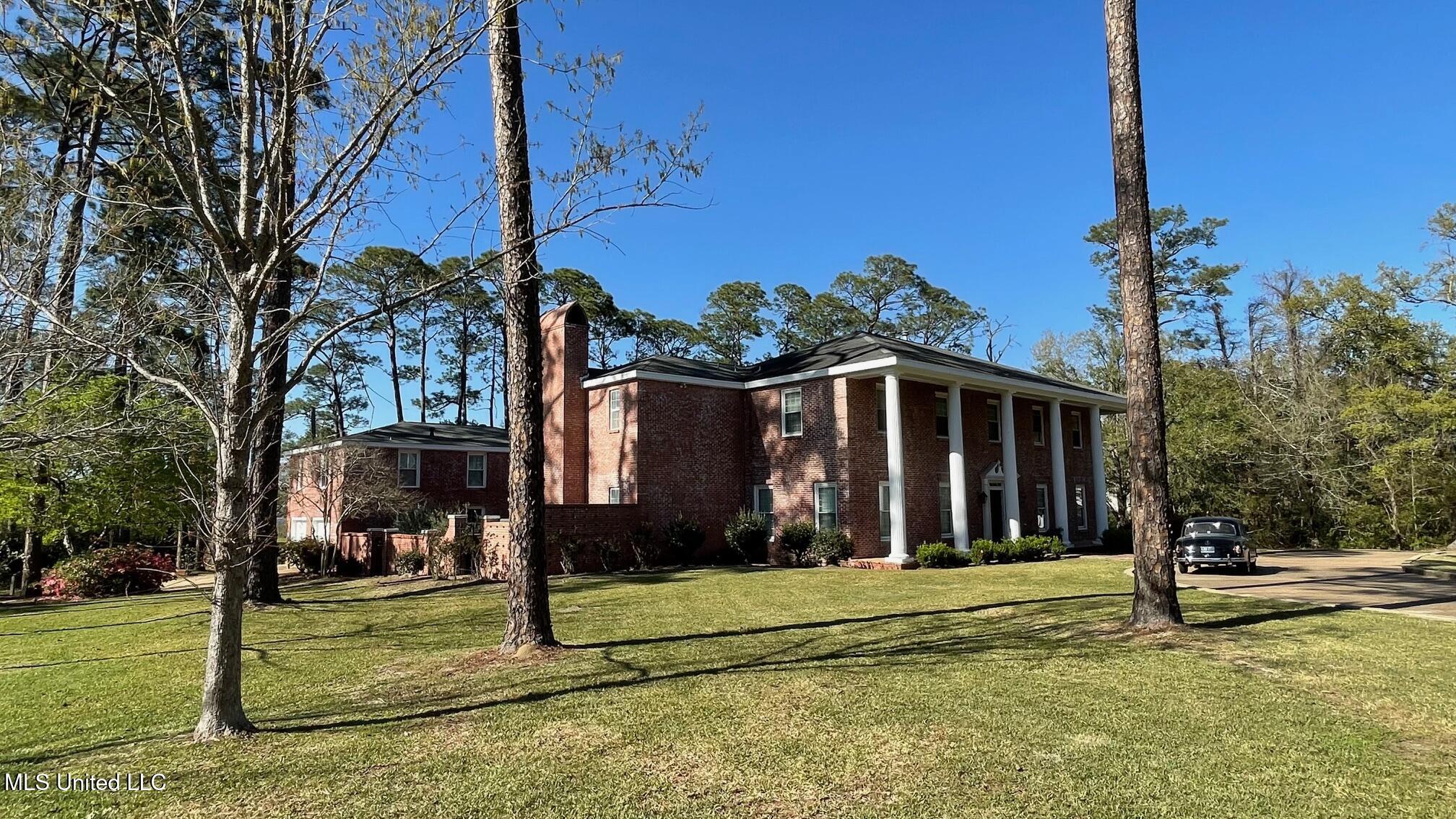 166 Bayou Circle, Gulfport, Mississippi image 24
