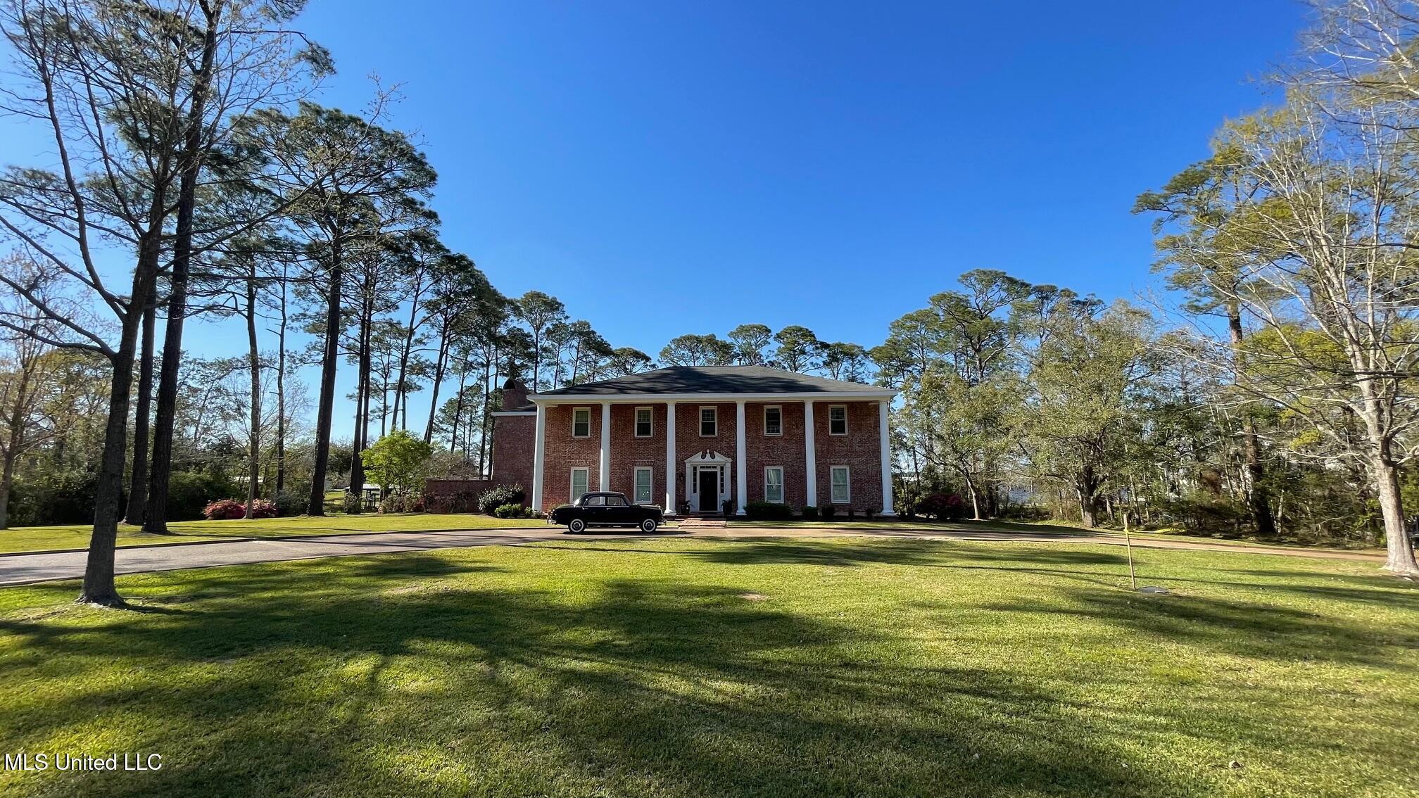 166 Bayou Circle, Gulfport, Mississippi image 22