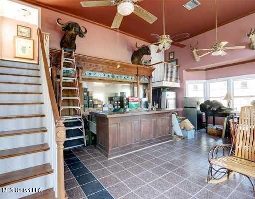 166 Bayou Circle, Gulfport, Mississippi image 18