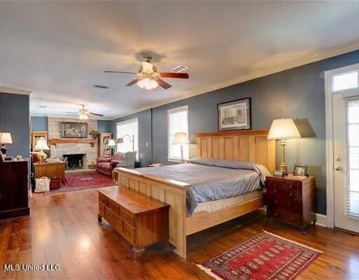 166 Bayou Circle, Gulfport, Mississippi image 14