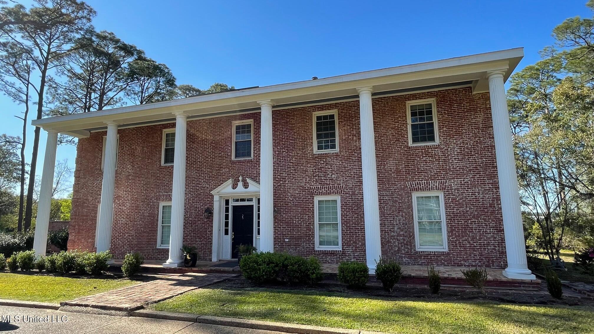 166 Bayou Circle, Gulfport, Mississippi image 26