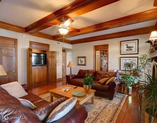 166 Bayou Circle, Gulfport, Mississippi image 9
