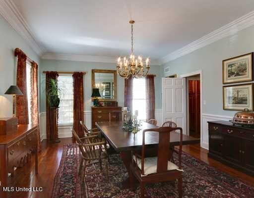 166 Bayou Circle, Gulfport, Mississippi image 6