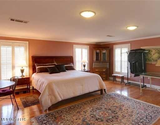 166 Bayou Circle, Gulfport, Mississippi image 19