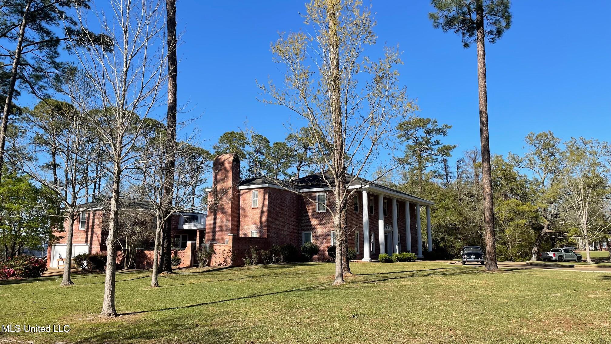166 Bayou Circle, Gulfport, Mississippi image 28