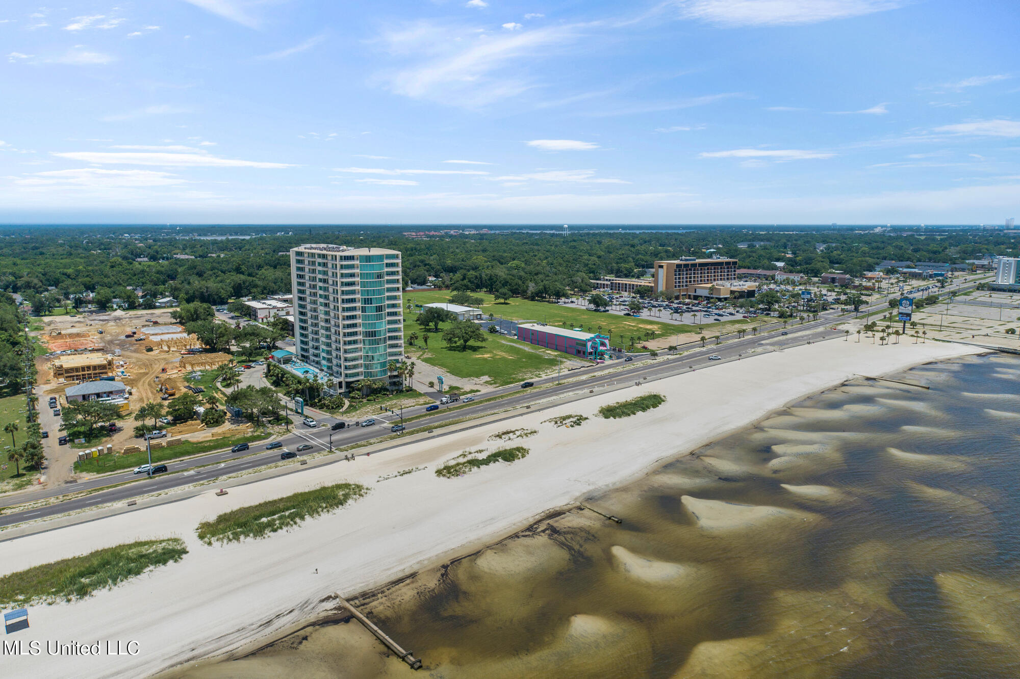 2060 Beach Boulevard #1404, Biloxi, Mississippi image 5