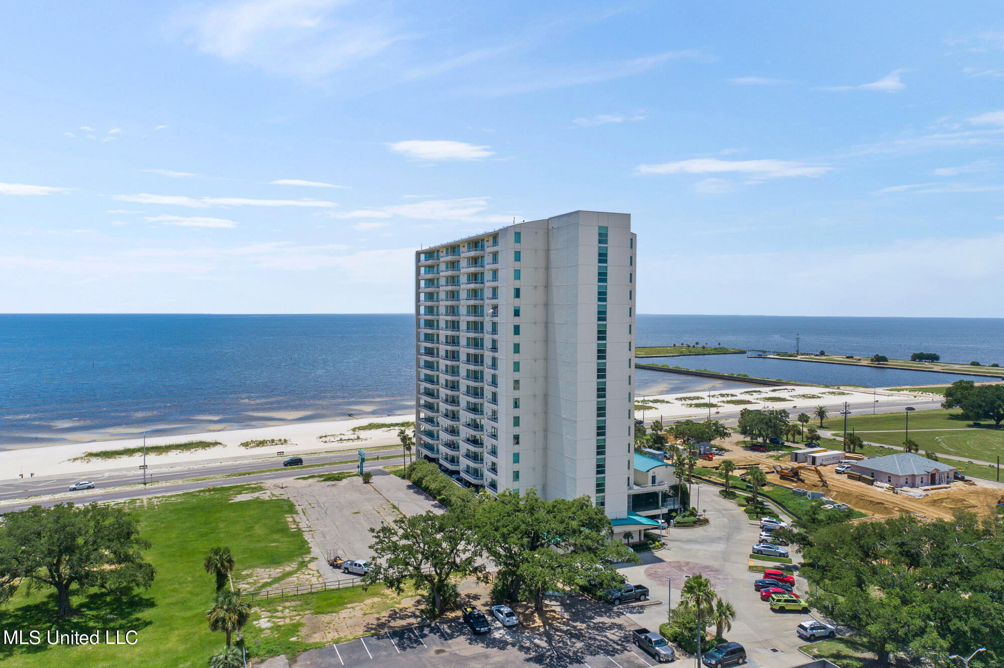 2060 Beach Boulevard #1404, Biloxi, Mississippi image 1