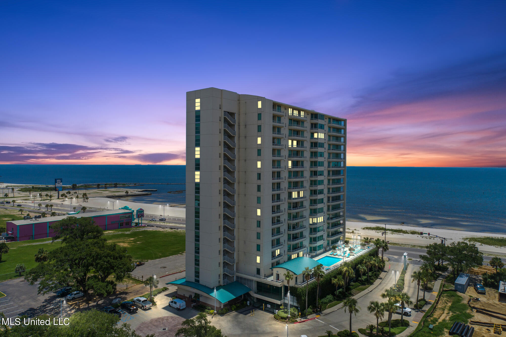 2060 Beach Boulevard #1404, Biloxi, Mississippi image 2