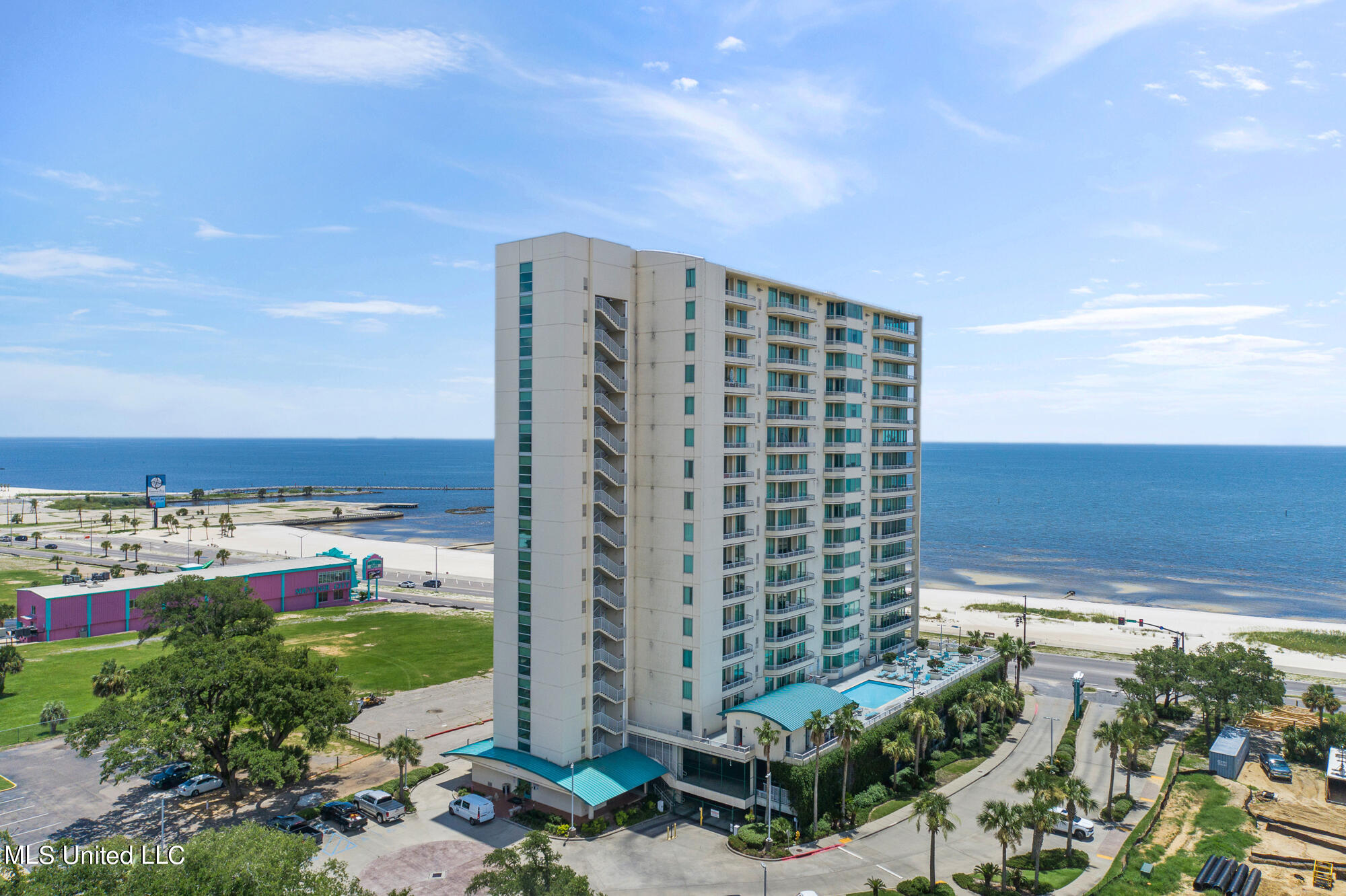 2060 Beach Boulevard #1404, Biloxi, Mississippi image 3