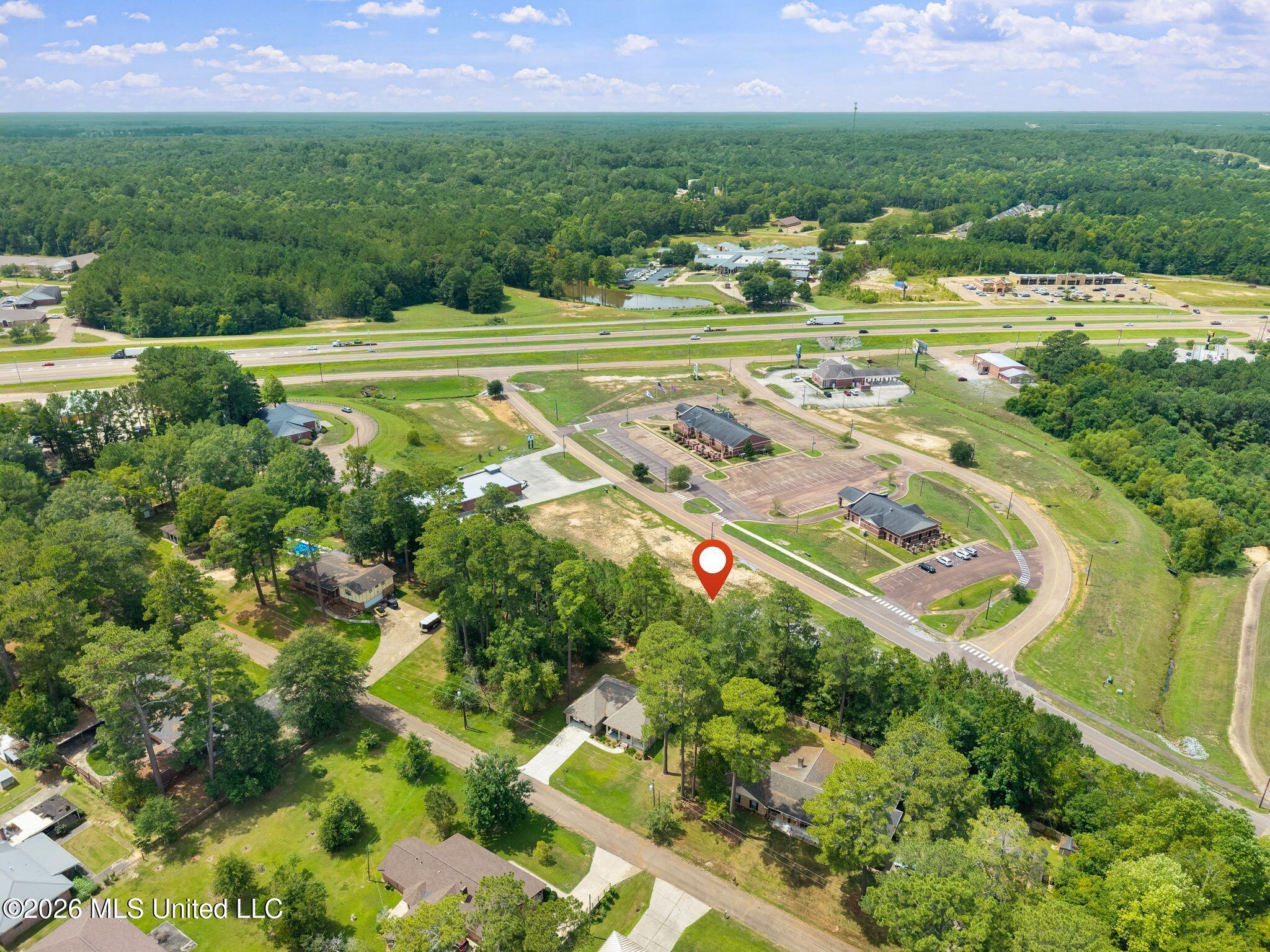 Lot 3 Civic Center Boulevard