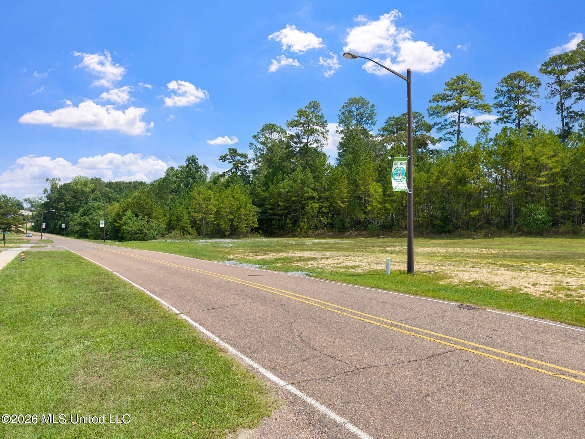 Lot 3 Civic Center Boulevard