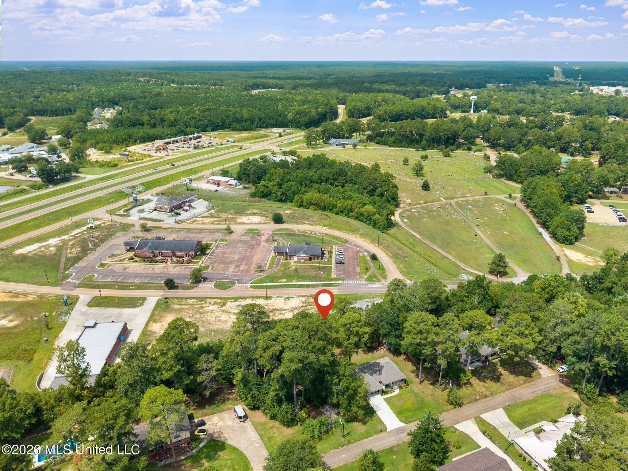 Lot 3 Civic Center Boulevard