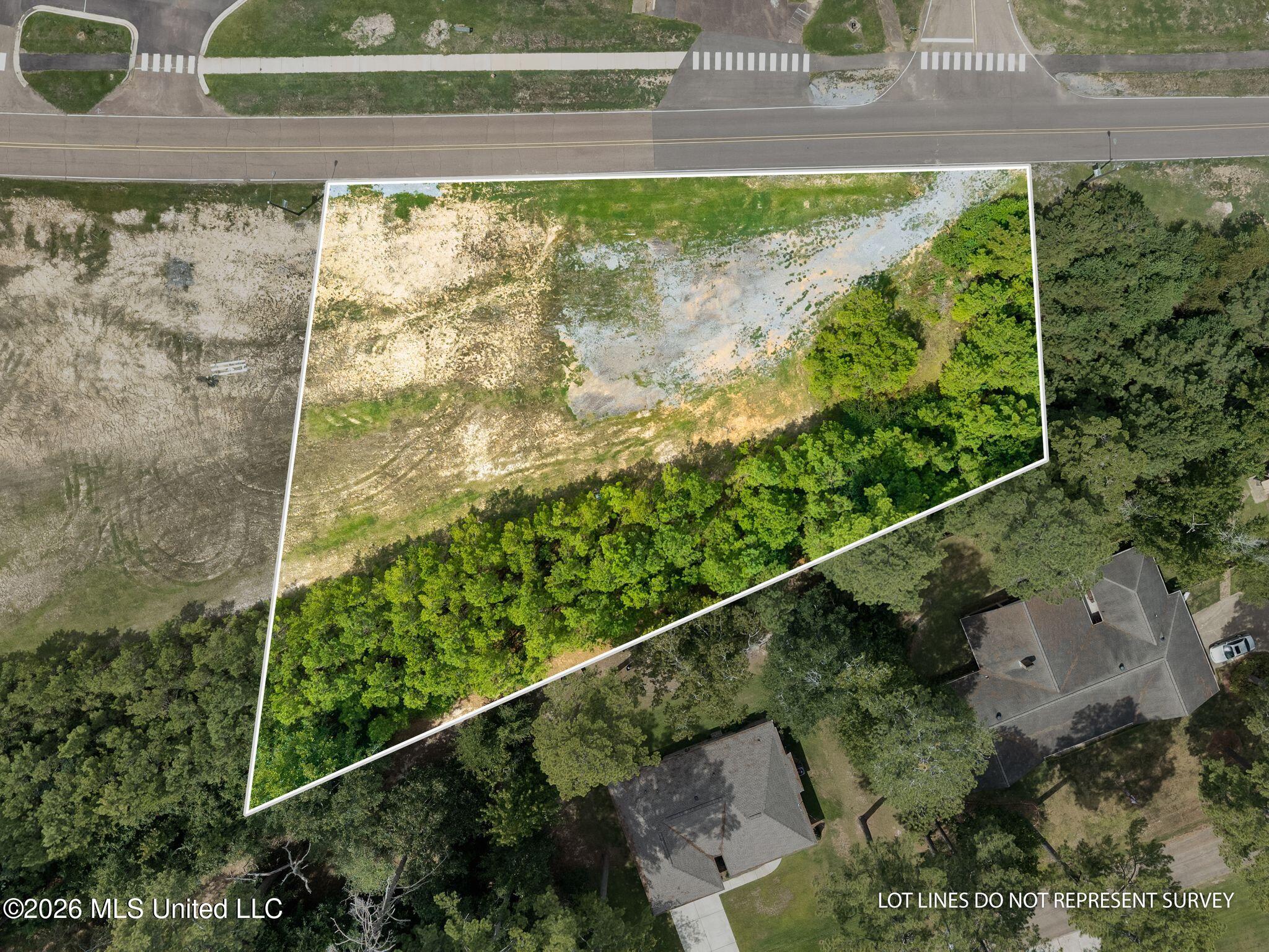 Lot 3 Civic Center Boulevard