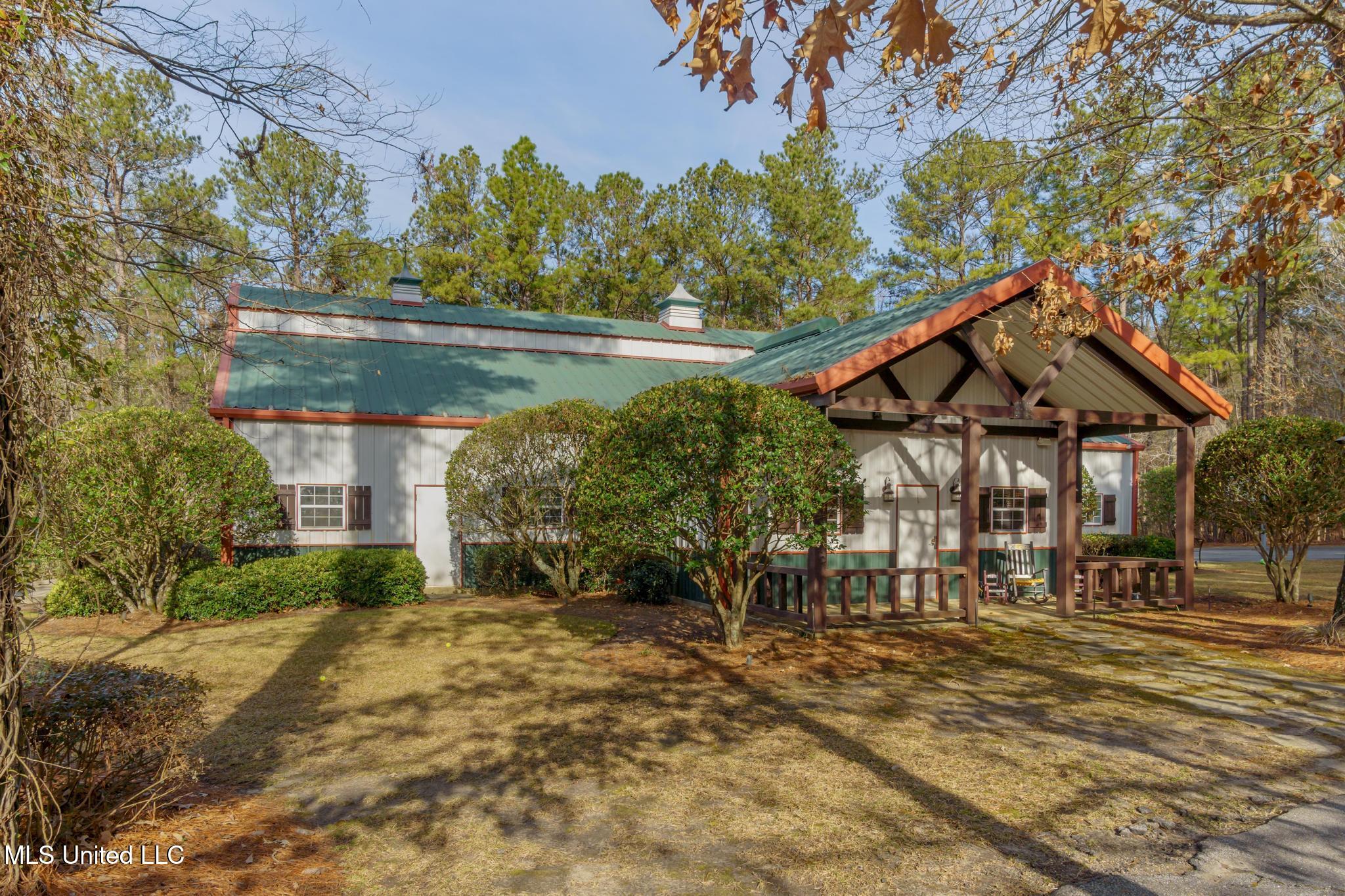 635 Slade Road, Purvis, Mississippi image 2