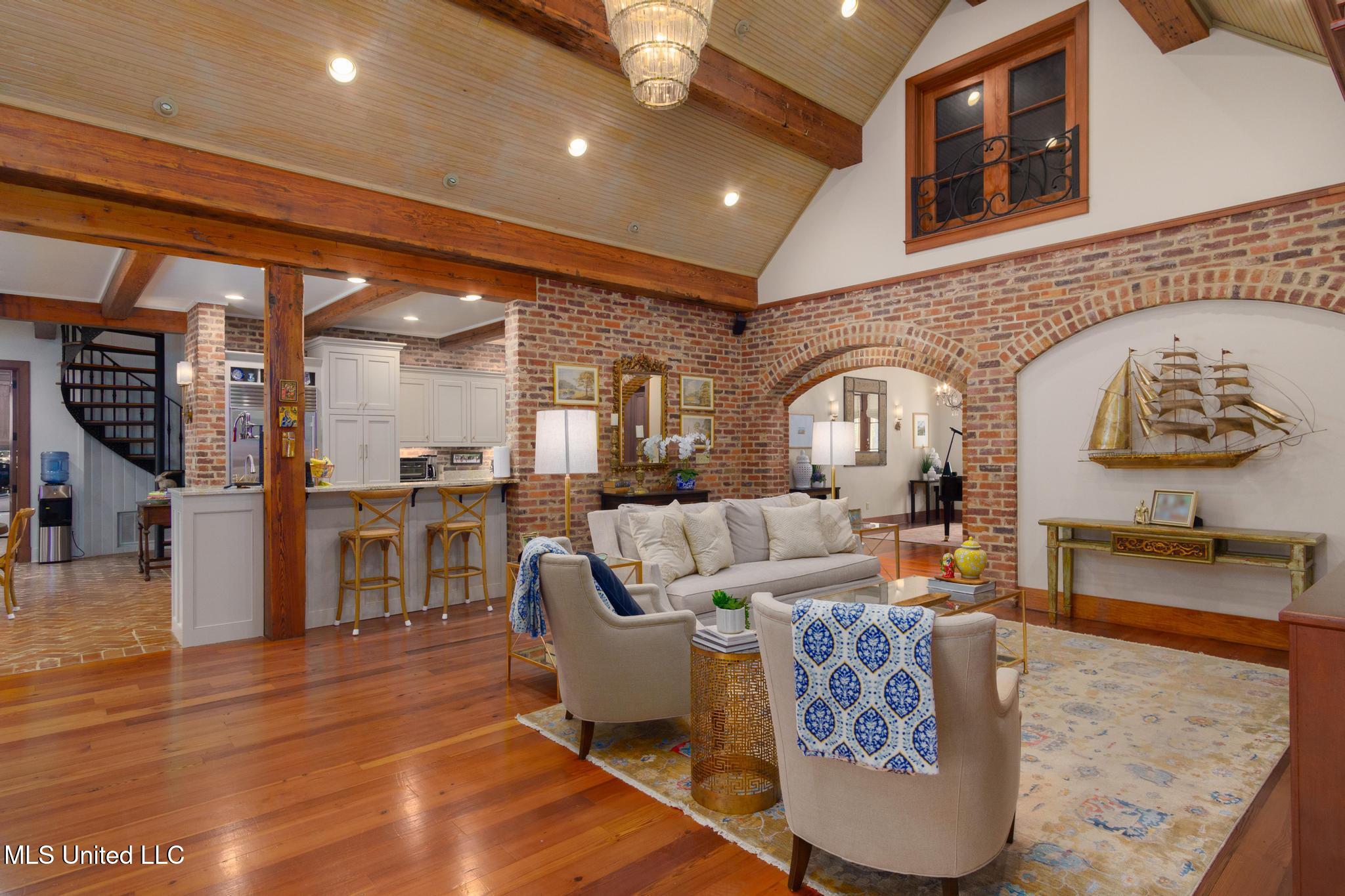 635 Slade Road, Purvis, Mississippi image 11