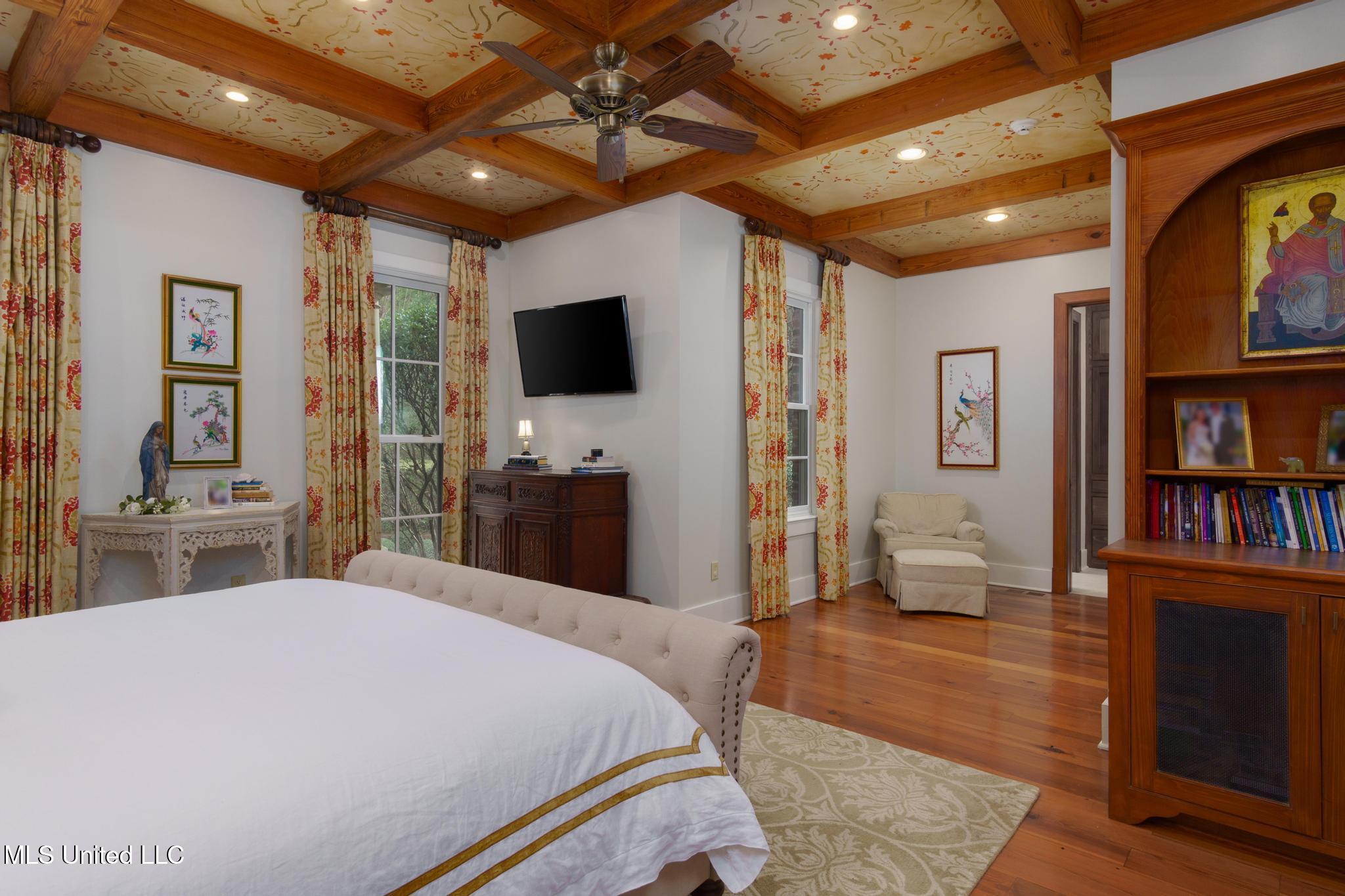 635 Slade Road, Purvis, Mississippi image 38