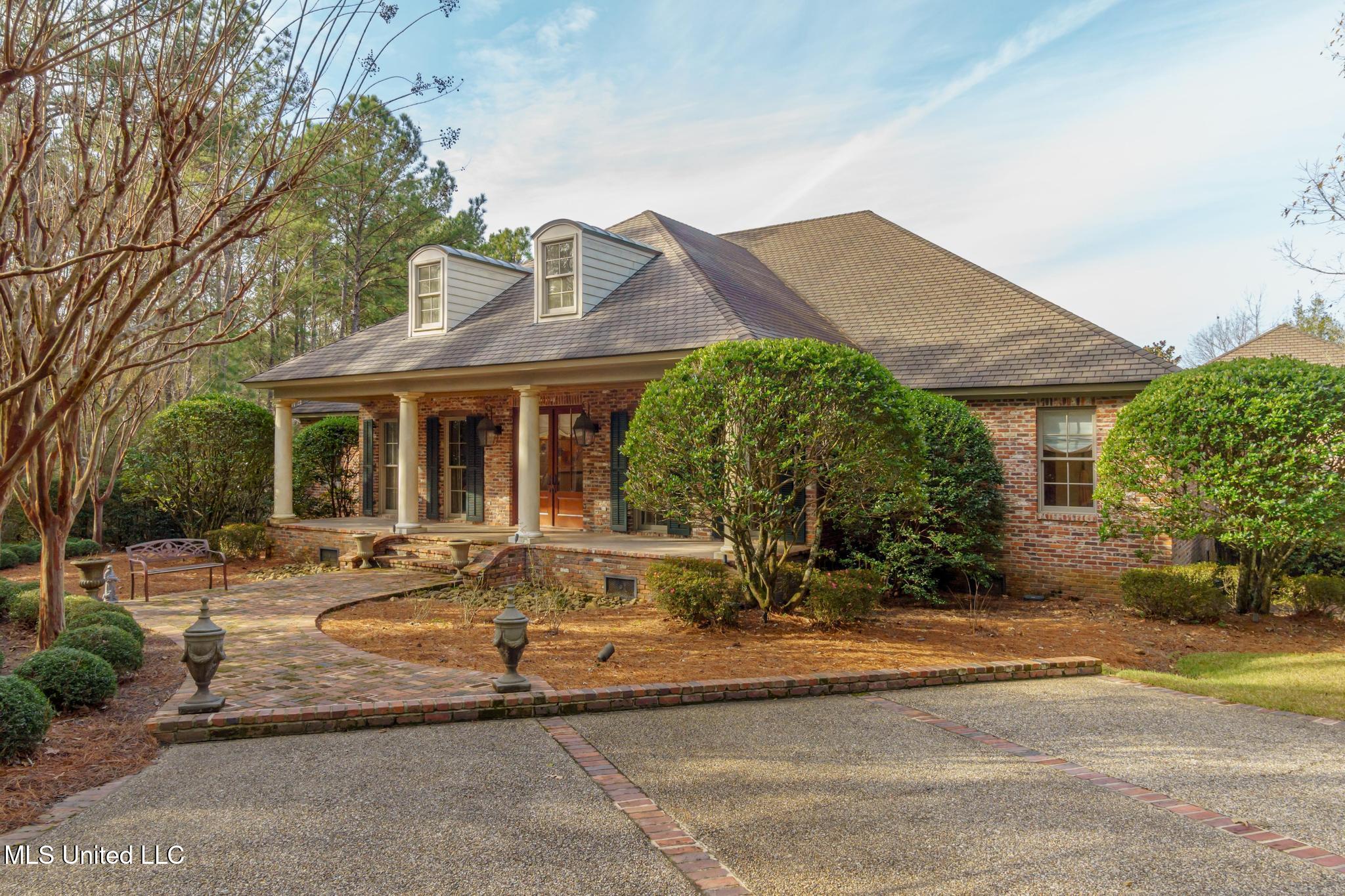 635 Slade Road, Purvis, Mississippi image 1