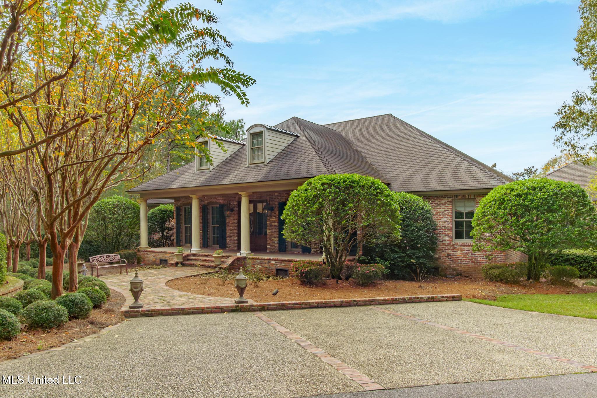 635 Slade Road, Purvis, Mississippi image 47