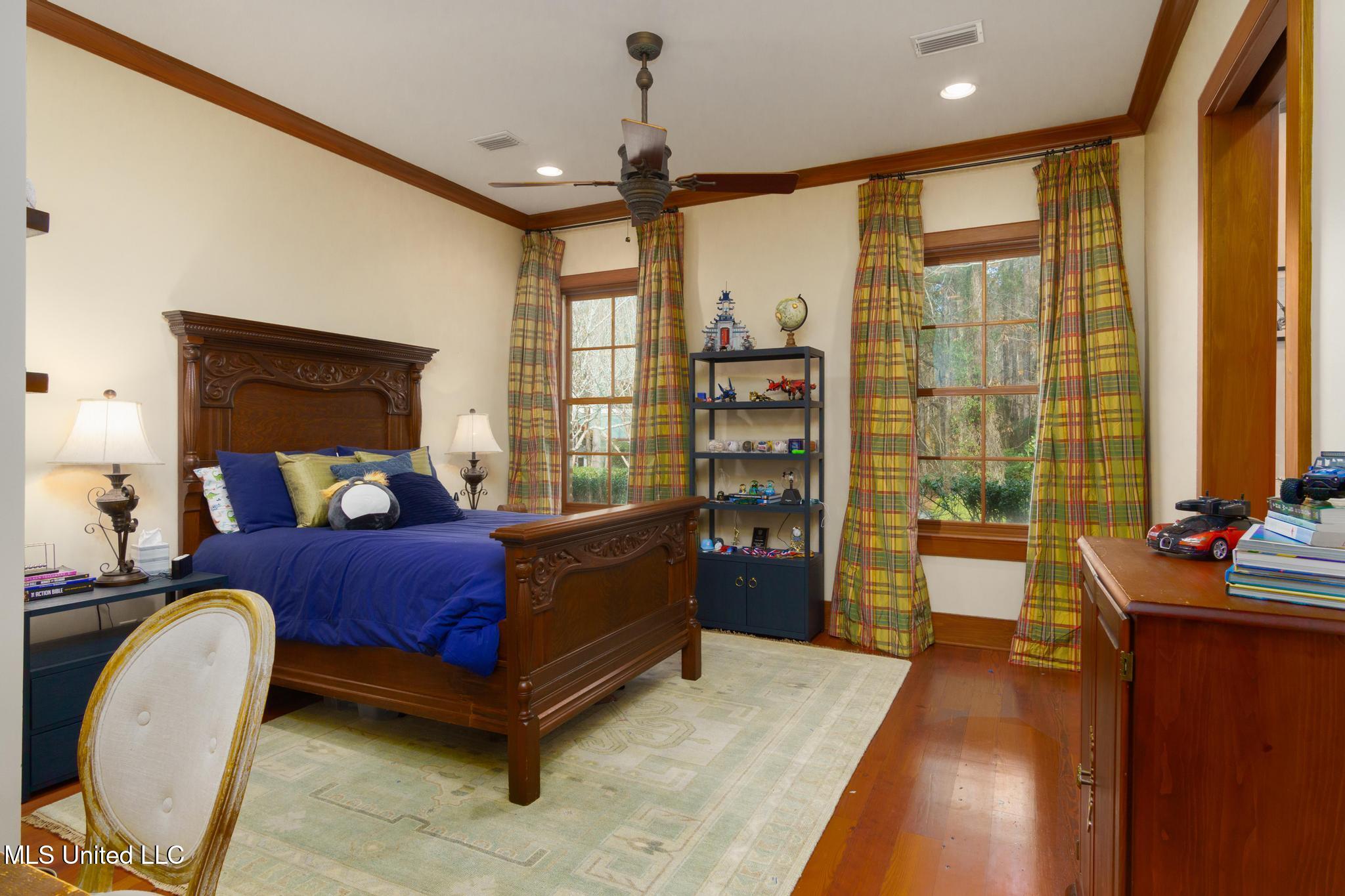 635 Slade Road, Purvis, Mississippi image 32